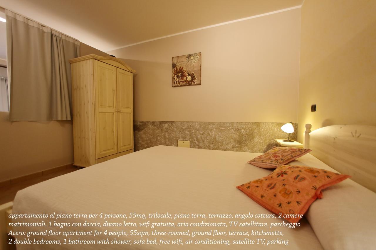 Agriturismo Da Giovanni Пескиера дел Гарда Екстериор снимка